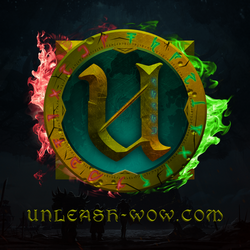 Unleash-WoW - Funserver - WoW Private Server
